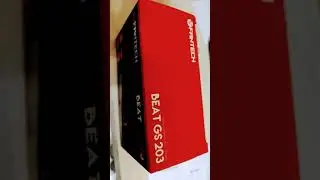 Fantech Beat GS203 Speaker