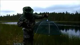 Рыбколхоз в тайге. Фиаско.