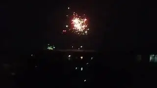 Салют-2023 (город Ташкент)