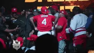 HITMAN VS CASSIDY GETS OUT OF CONTROL TEMPORARILY