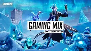 Fortnite. Ice Queen | Best Gaming Music Mix | Trance, Techno, EDM, Dubstep
