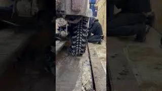 Хорошо стоит 