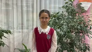 4Б Видеоролик. Понарошкина страна - 2024.