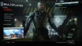 Quintin Plays: TDM on Nuketown