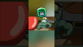 Brawlstars RANK 