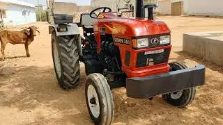 EICHER TRACTORS