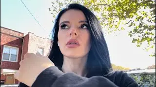 Поездка в Израиль и...