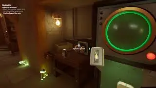The Baby In Yellow (Indie Horror Game) - Part 1