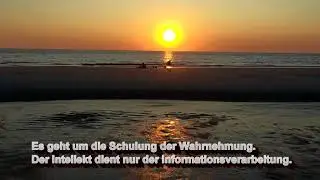 Mystik - vom Funktionieren zum Sein. Interview mit BR