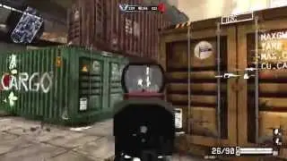 Warface: 