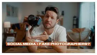 Is Social Media Creating Fake Photographers?