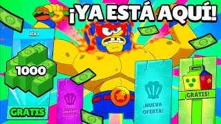 LINK 1000 BILLETES GRATIS...NUEVA TEMPORADA de BOB ESPONJA y OFERTAS DON CANGREJO😍