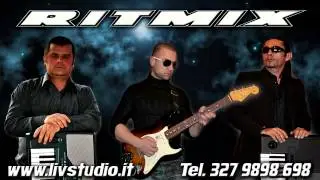RITMIX - Asa-i viata omului REMIX 2014  ( Formatie Nunti Torino,Milano,Roma)