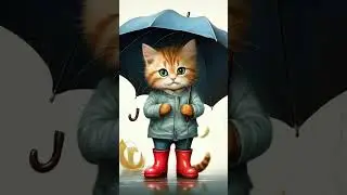 КРУЖИТ ОСЕННИЙ ЛИСТОПАД #shorts #viral #video #music #popular #владпорфиров #природа #осень