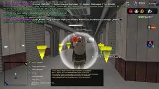Моя коллекция плюшевых игрушек на Arizona RP!