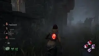Dead by Daylight-Super Angry Bing Bong