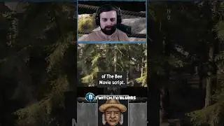 Hunt: Showdown presents The Bee Movie