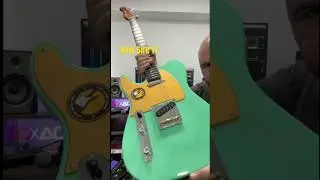 Sire T7 Telecaster