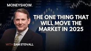 CFRA’s Stovall: The Election, The Fed, & The Market Road Ahead