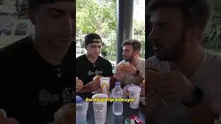 MOST SPICY!!!