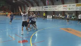 Zápas ako na hojdačke nakoniec zvládli lepšie hostia