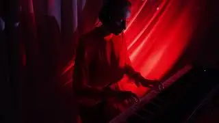 Cosmic Goddess / Natalia Kokorina - Original Piano Composition #9