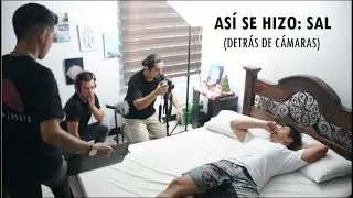 Así Se Hizo: Sal - Apocalipolís & El Mindo