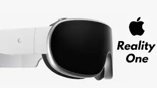 Apple Vision Pro- New leaks reveal Everything!