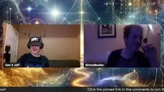 The Just-Woke-Up Stream - @BmoreBusker @iPlayBrassYes @illumitommy @theopticsarehigh @Zatoichi444
