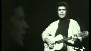 Lucio Battisti - La canzone del sole.