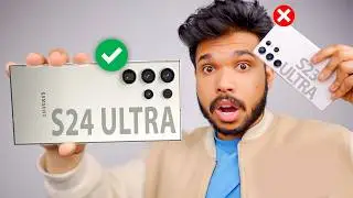 *STOP* Samsung S24 Ultra Coming - 1 Lakh Only