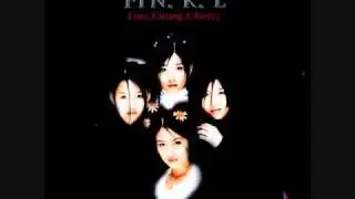 Fin KL- Blue Rain