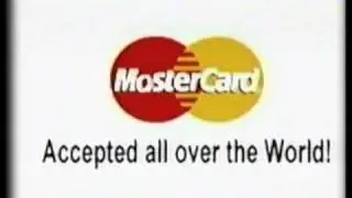 Master Card Commercial Spoof  