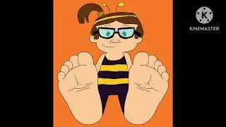 Beth Giantess Transformation
