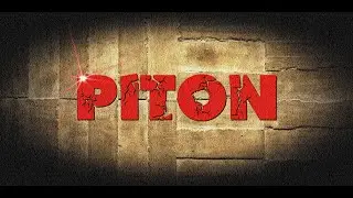 PİTON BURAK