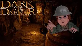 Dark And Darker PVP/Funny Moments #10