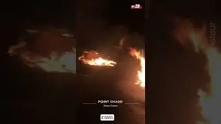 Nouvelle nuit de violences urbaines en Eure-et-Loir