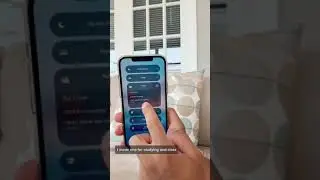 The focus mode in 