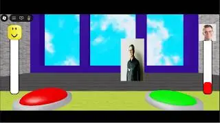Ban Simulator 2000 but its an actual Roblox Game