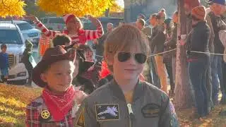2024 BVSD Halloween