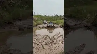 Dacia Duster 4x4 #shorts