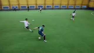 FC AEN  -  FC ATI