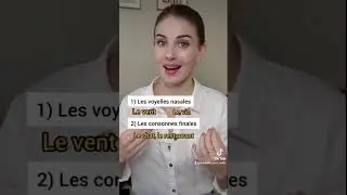 Les Erreurs de Prononciation Basiques en Français