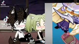 How Pastry Cookie deal toxic gacha.