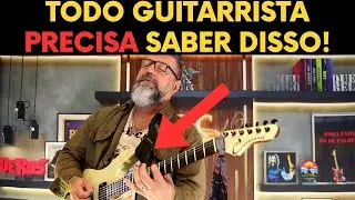 O Hack para Dominar a Guitarra!      GDC HERO