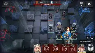 日服 - 騎兵與獵人 強襲 HX-3 低配無奶 小火龍核心