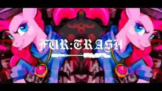DJ P1NK PONY - MOVE LIKE A FREAK!
