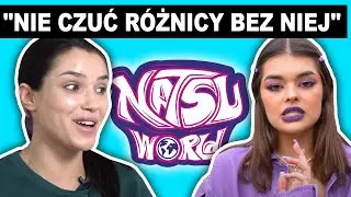 PATRYCJA MOŁCZANOW UCIEKŁA Z NATSU WORLD XD