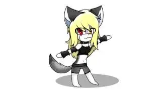 -Squeak Squek Squeak Nya!- -Shs and Crys-