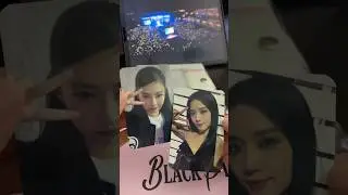 Unboxing Blackpink Born Pink in Seoul Finale Merchandise: Photo Binder #bornpink #blackpink #kpop